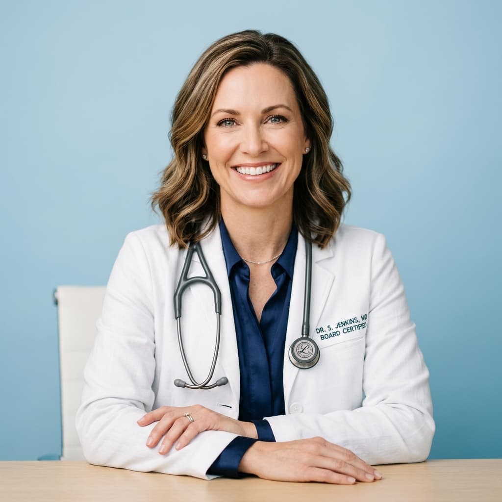 Jexmate medical expert
